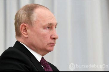 Putin'in sır gibi sakladığı ailesi ve merak edilenler...