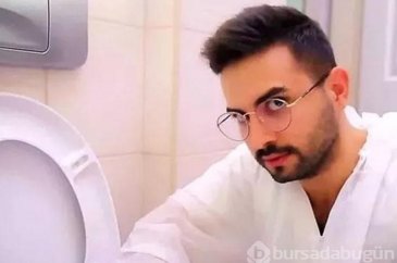 Kadir Ezildi'nin eski fotoğrafları gündem oldu!