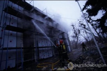 Ukrayna ve Rusya savaşında son durum!