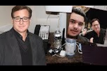 Bob Saget'in son nefesini verdiği otelden görüntüler...