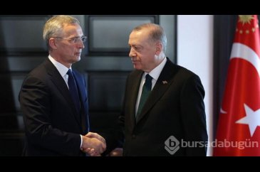 En kritik NATO zirvesi!