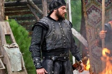 Kuruluş Osman Argus kimdir?