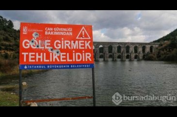 İstanbul için yeni soru: Barajlar taşar mı?