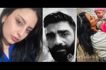 Aşk üçgeni oyunu!