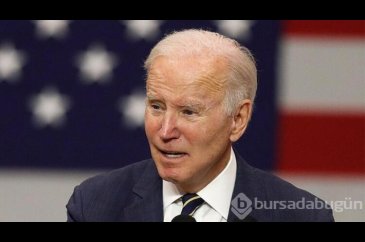 Biden Ukrayna sınırına gidiyor!