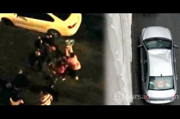 14 yaşındaki kızını ölüme sürükledi!