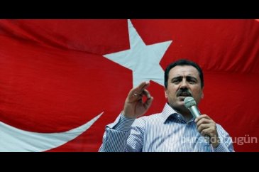 Muhsin Yazıcıoğlu'nun ölümünde çalışmalar tamamlandı!