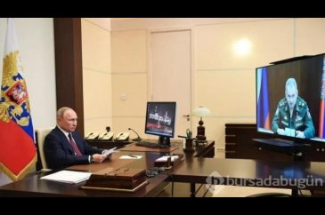 Putin'in sağ kolu Şoygu hakkında flaş iddia!