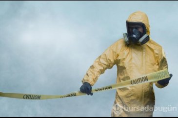 İngiltere'de Ebola benzeri ölümcül virüse rastlandı!