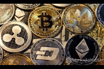 Bitcoin'de Kaos alarmı!