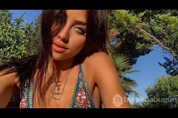 Zeynep Alkan'dan cesur hareket