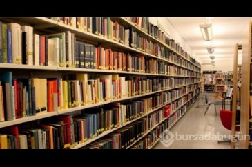 Kütüphanelerin 'en'leri açıklandı
