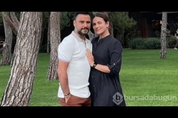 Alişan ve Buse Varol barışın tadını çıkarıyor
