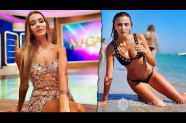 Özge Ulusoy'dan Hacı Sabancı'ya gönderme
