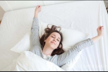 Sağlıklı bir uyku için 5 altın kural
