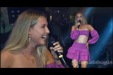 Survivor'da Sude'den Mert'e olay gönderme!