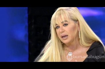 Zerrin Özer, vasiyetini açıkladı!