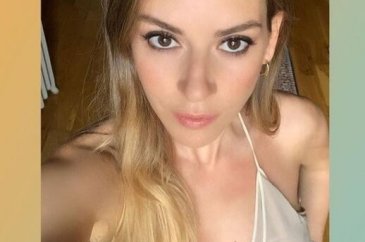 Sinem Kobal' dan mest eden paylaşım!