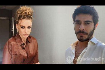 Serenay Sarıkaya'dan yasak!