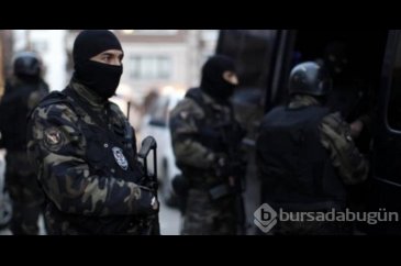 Savcı Kiraz'ı katleden terör örgütü DHKP/C'ye operasyon!
