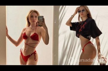 Duygu Özaslan'dan takipçilerini üzecek haber 
