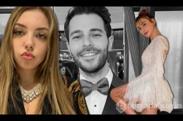 Aygün Aydın, Şeyma Subaşı'na ''Milli metres'' dedi!