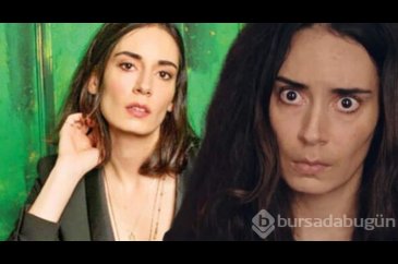 Melisa Sözen, 'Alya' karakteri hakkında konuştu