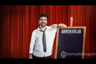 Hasan Can Kaya yeni projesini açıkladı