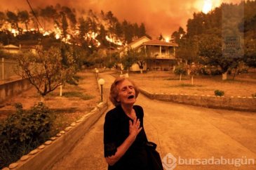Istanbul Photo Awards 2022 kazananları açıklandı
