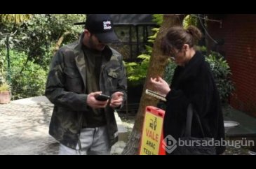 Burak Deniz'in kafa karıştıran aşk hayatı...