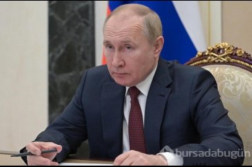 Çarpıcı Putin tespiti!
