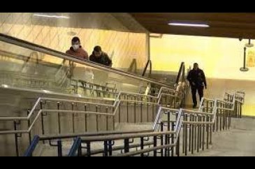 Kadıköy-Tavşantepe metro seferleri normale döndü...