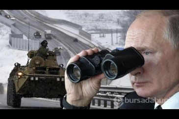 Putin savaşı bitirmek için ne talep ediyor?