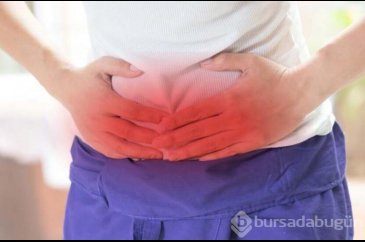 Sindirim problemlerine karşı bunlara dikkat!