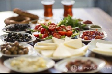 Ramazan' da çay kahve tüketimine dikkat