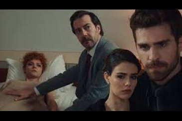 Üç Kız Kardeş'te bebek şoku!
