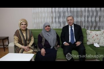 Kılıçaslan ailesi o iftarı anlattı...