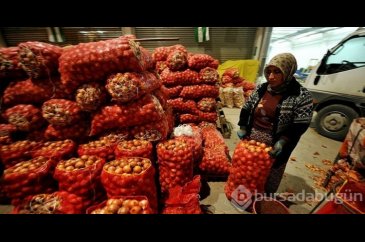 Hasat gecikince fırsatçılar yine sahneye çıktı!