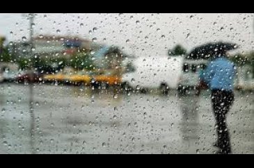 Meteoroloji'den 'sarı' ve 'turuncu' uyarı!