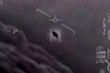 UFO karşılaşması sonrası hamile kaldı!