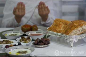 Oruç tutmanın faydaları nelerdir?