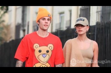 Hailey Bieber hamile mi?