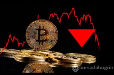 Kripto piyasada rüzgar terse döndü!