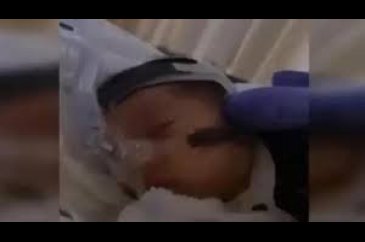 Faslı Yusuf bebeğin çağrısını sessiz kalmadı!