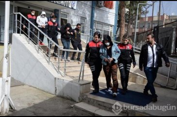 Kripto parada dev vurgun! 