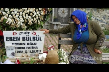 Ayşe Bülbül:"Yazıklar olsun size"