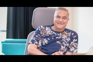 Mehmet Ali Erbil'in televizyon özlemi...