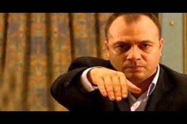 Kurtlar Vadisi'nin Süleyman Çakır'ın ölüm yıldönümü 