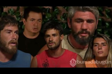 Survivor'da eleme potasına giden isim kim oldu?