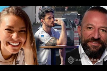 Aslı Enver 'evlilik' sinyali vermişti...
